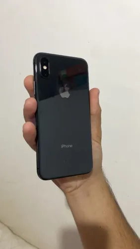 IPHONE XS 256 GB TODO ORIGINAL
