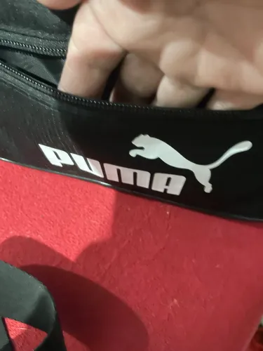 Bolsa feminina Puma