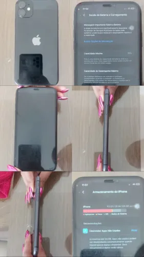 Iphone 128gb