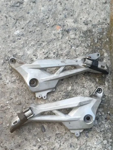 Vendo Pedaleiras ( Bacalhau ) da fan160