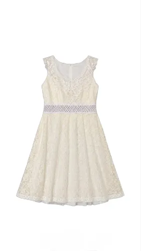 Vestido branco