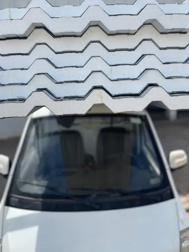 Telhas galvalume promoção