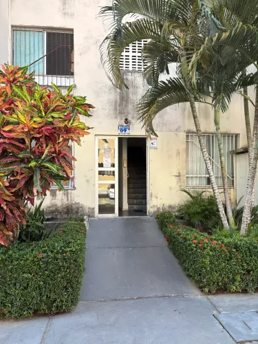 Apartamento para locação no condomínio José Rosa Santa Lúcia