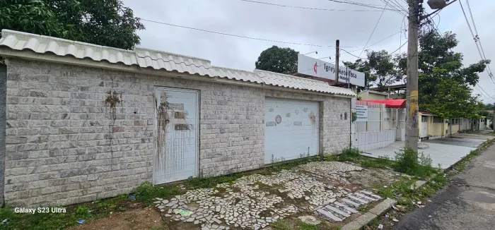 Venda - Terrenos Residenciais - Rio de Janeiro - RJ