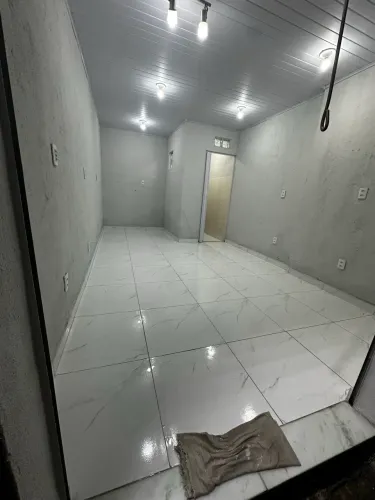Loja Nova na Rua Souto Cascadura