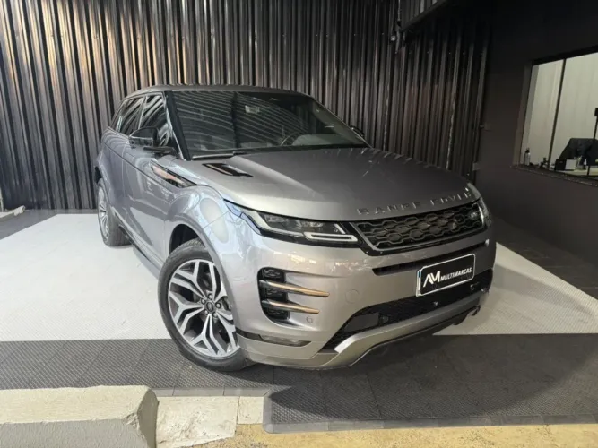 Land Rover Range Rover Evoque HSE Dyna. 2.0 Dies. Aut. 2023