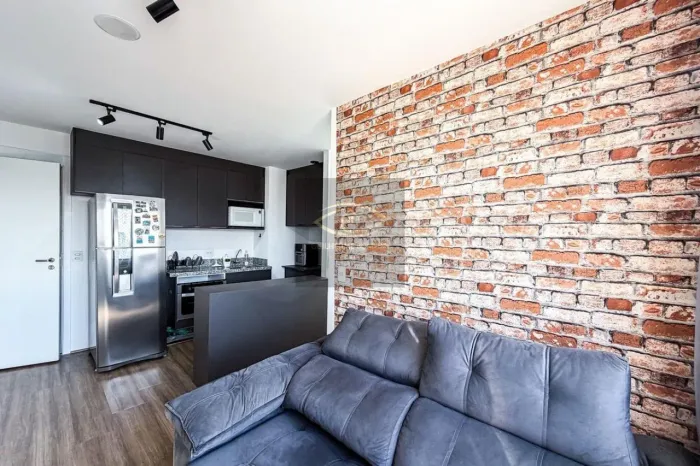 Lindo apartamento para locação no Belenzinho