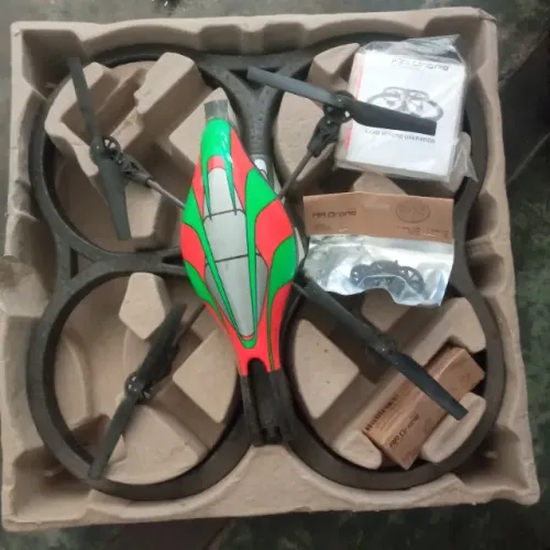 drone Parrot AR.Drone 2.0 (Elite Edition)