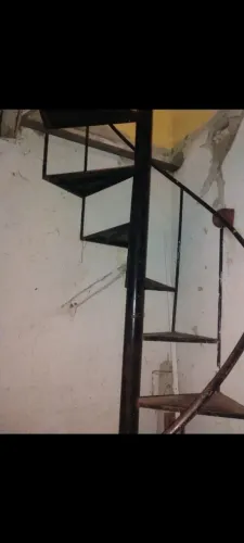 Escada caracol