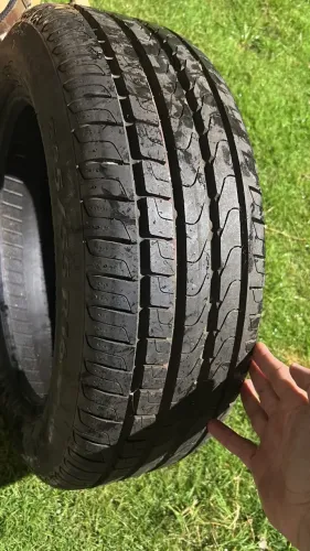 Pneu pirelli cinturato 205 55 r16