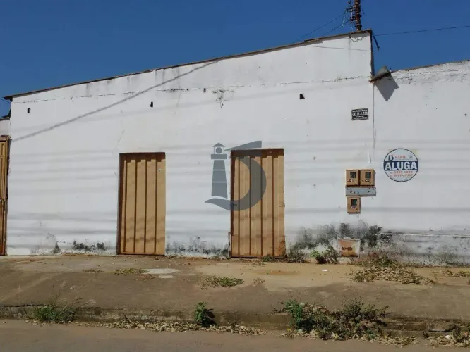 Imóvel Comercial para Aluguel - Polocentro I