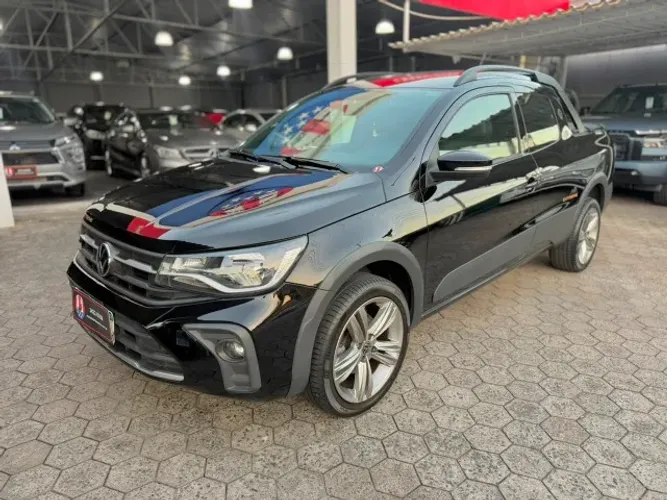 Volkswagen Saveiro Extreme 1.6 Flex 16V CD 2025
