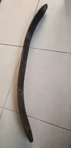 MOLA DIANTEIRA SPRINTER FEIXE MOLA ORIGINAL USADA