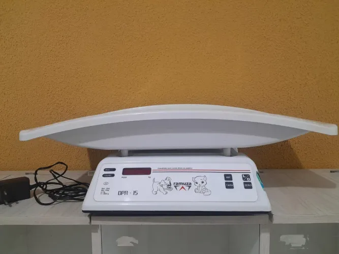 Balança Ramuza original