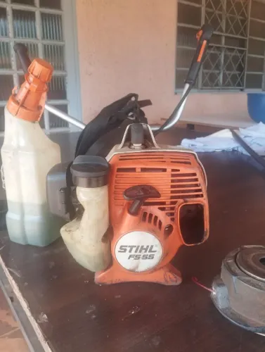 Roçadeira STIHL