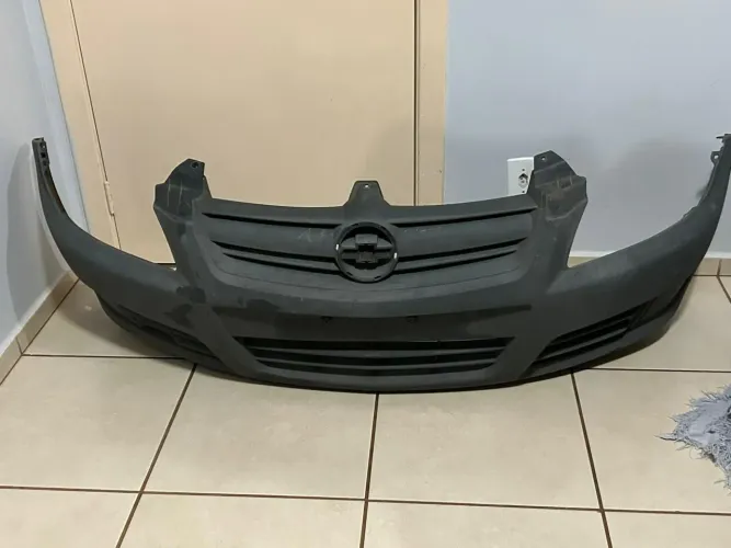 Vendo Parachoque Do Celta