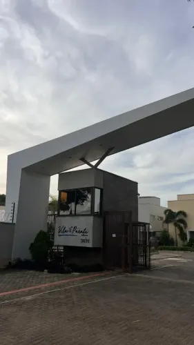 Vendo Casa Condominio Vila Parati com 3 quartos sendo 2 suites em Morros - Teresina - PI