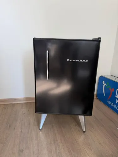 Frigobar - BRASTEMP