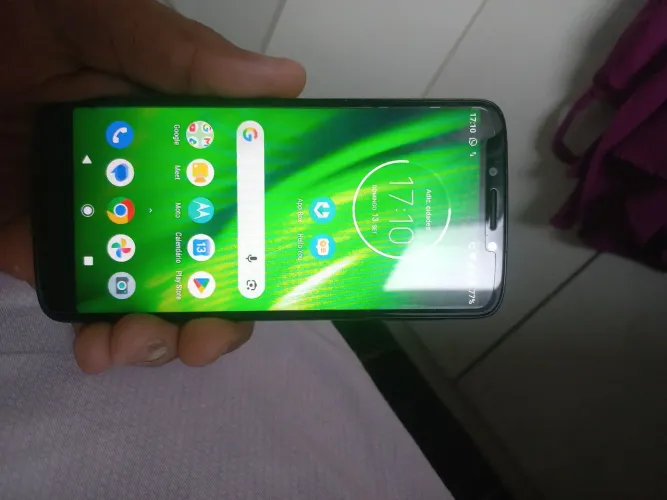 Celular Motorola