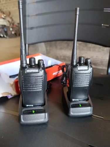 Rádio HT