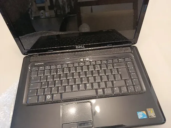 Notebook Dell Inspiron 1545