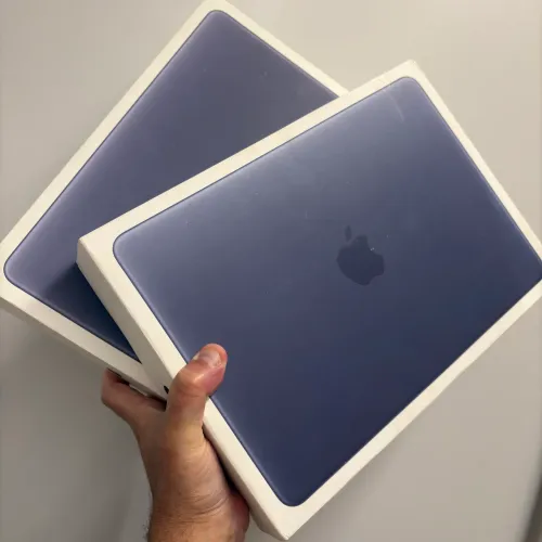 MacBook Neo 512gb Ssd Lacrados Azul Pronta Entrega !