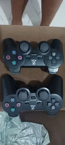 Vendo controle de PlayStation 2