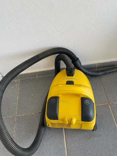 Aspirador de pó Electrolux Clario Z1910 Silence 