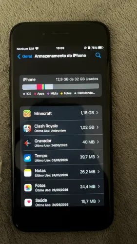Vende se iPhone 7