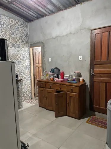 VENDO OU TROCO  DISTRITO INDUSTRIAL 
