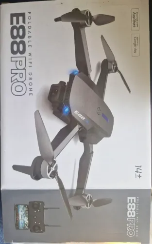 Drone E88 Pro