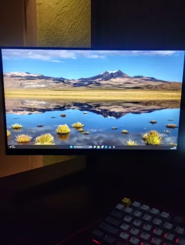 Monitor Gamer Samsung