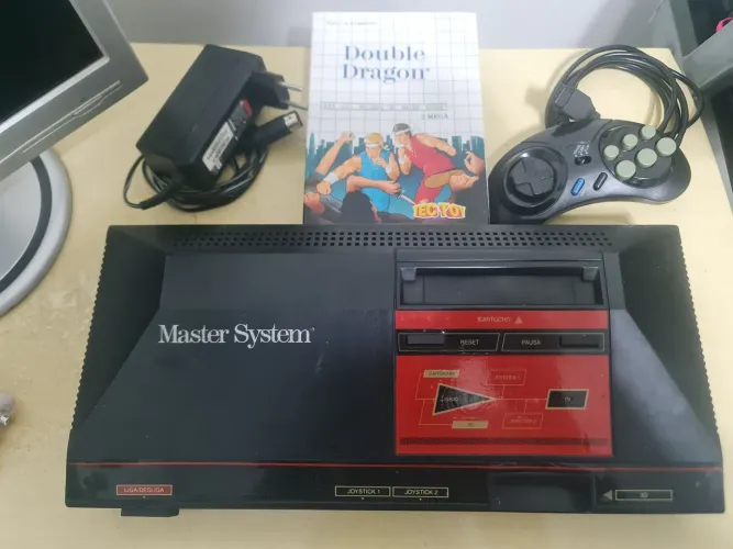 Master System 