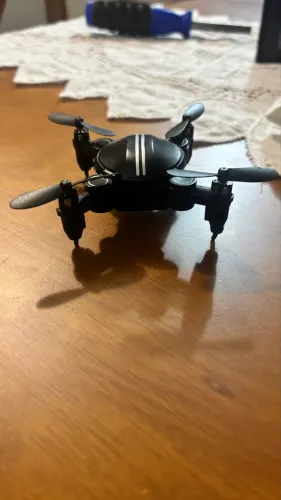 Mini drone