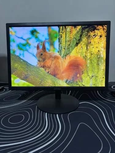 Monitor Pctop Resolução: 1920x1080