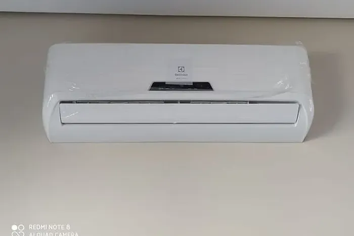 Limpeza de Ar-condicionado split Belém Pará