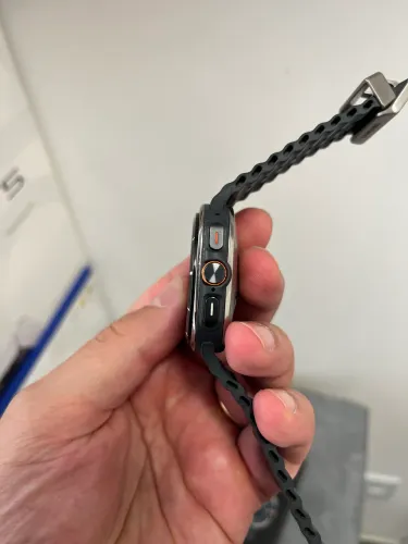 Galaxy Watch ultra 