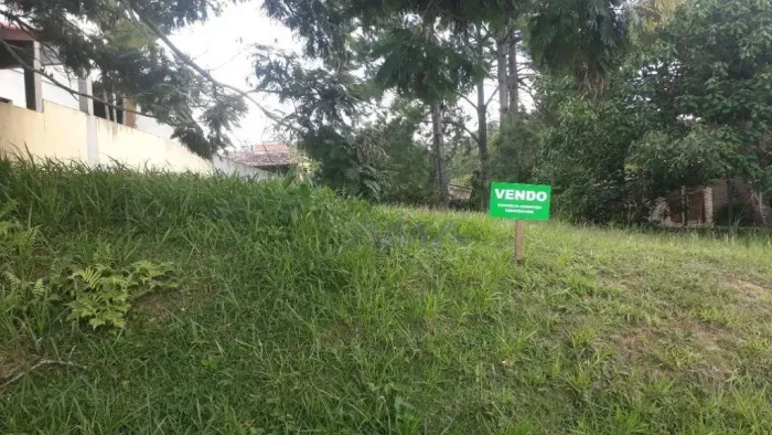 Terreno à venda no condomínio Nova Higienópolis na Granja Viana / Cotia-SP