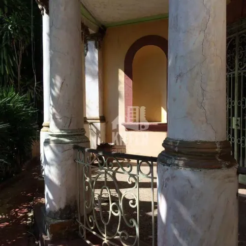 Casa em Santa Teresa venda