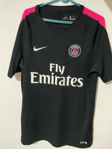 Camisa PSG 2018 treino