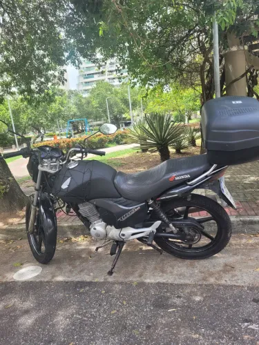 Titan mix 150 
