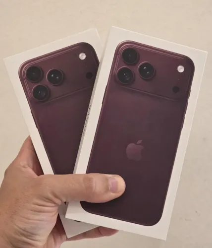 Iphone 18 Pro Max 256GB