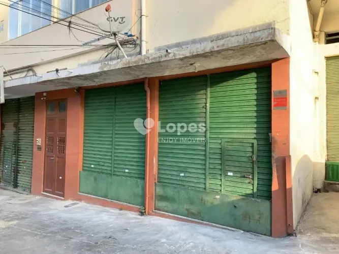 Loja em São Cristóvão, Rio de Janeiro