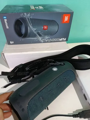 Caixa de Som JBL