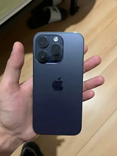 iPhone 14 Pro