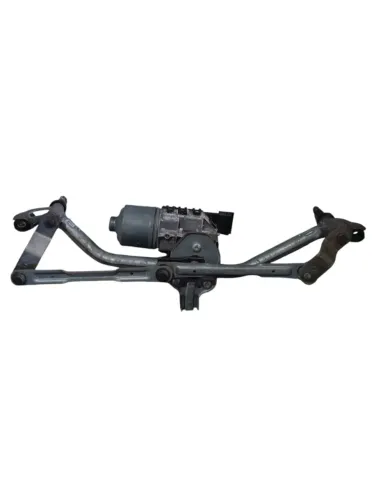 Limpador Parabrisa Peugeot 208 1.6 2014 2015