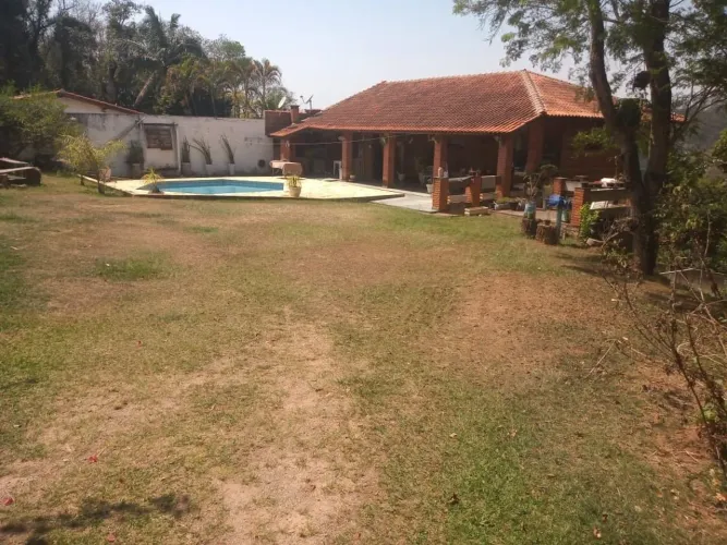Casa com 4 dormitórios à venda, 288 m² por R$ 1.349.000,00 - Jardim Santa Cecília - Nazaré