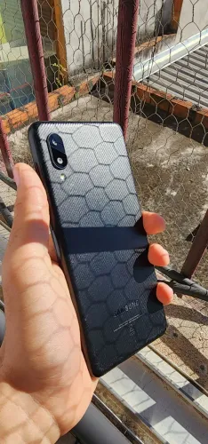Samsung A02