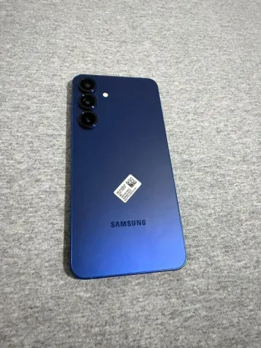 Samsung s25 plus