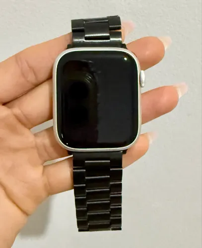 Apple Watch série 8 - seminovo 